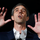 Democratic presidential candidate Beto O’Rourke said the latest mass shooting is “f—-ed up” during a campaign stop in Fairfax Station, Virginia on Saturday.
